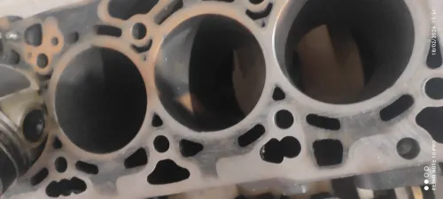 Pièces moteur golf 7 04l