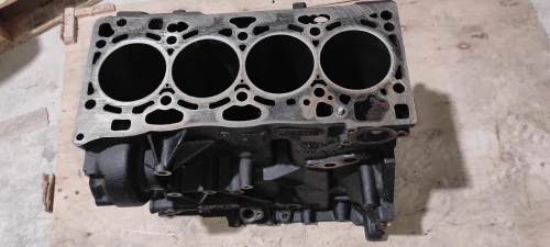 Bloc moteur 2.0 TDI Volkswagen Golf 7 / Caddy / Octavia