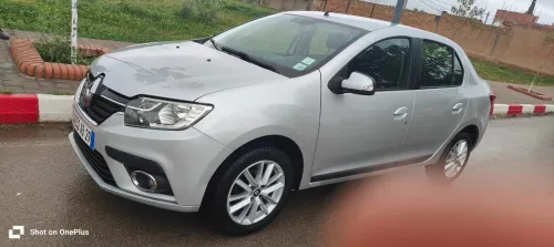 Renault Symbol 2018 Symbol
