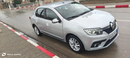 Renault Symbol 2018 Symbol 6