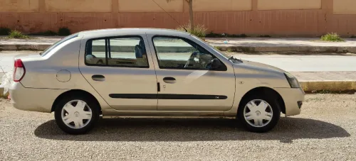 Renault Clio Classique 2007 