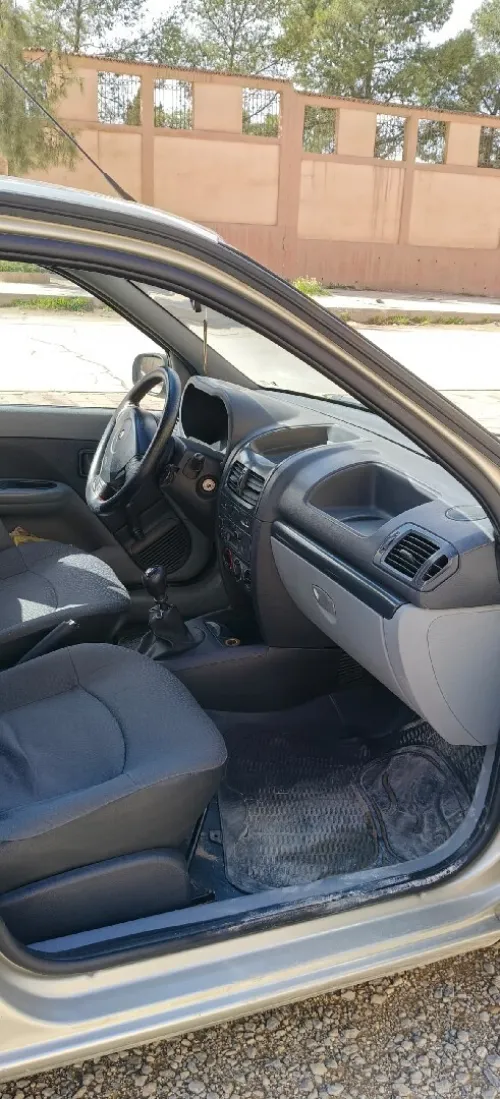 Renault Clio Classique 2007 