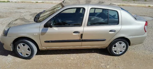 Renault Clio Classique 2007 