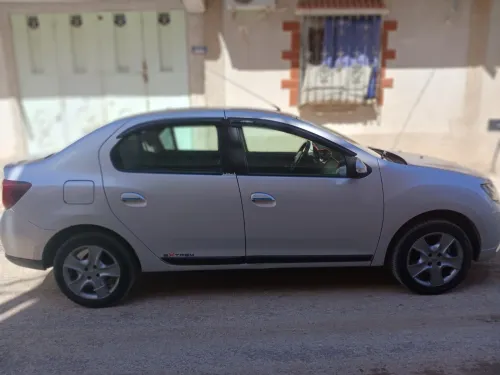 Renault Symbol 2016 Extrême
