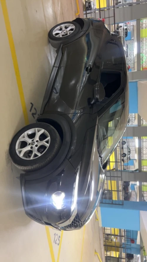 Nissan Juke 2022 Juke