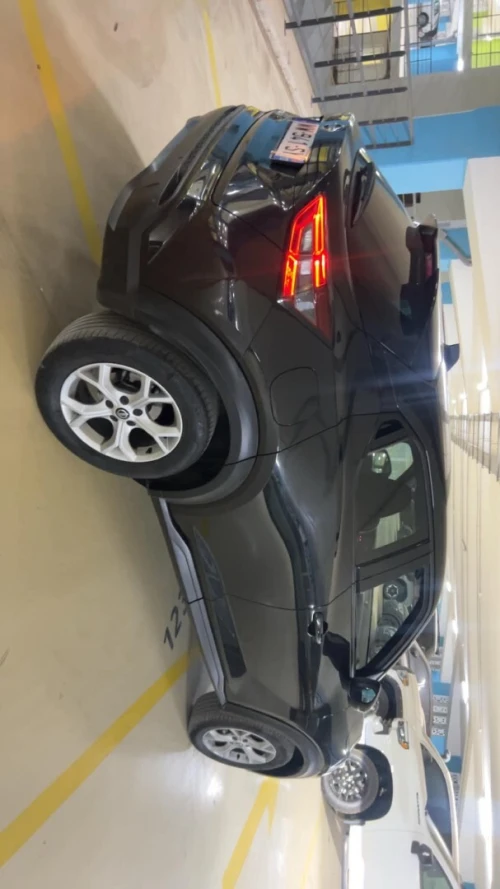 Nissan Juke 2022 Juke