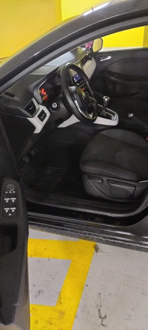 Renault Clio 5 2021 
