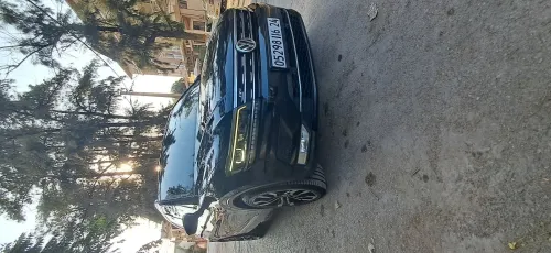 Volkswagen Tiguan 2016 R-Line