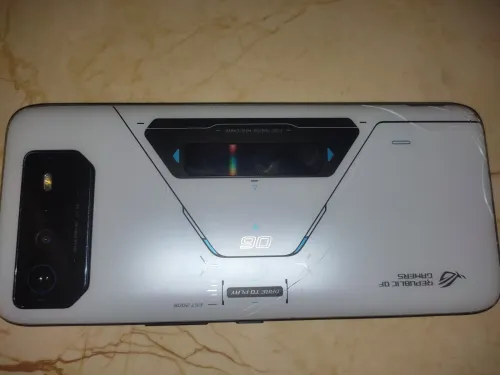 Assus Rog phone 6pro