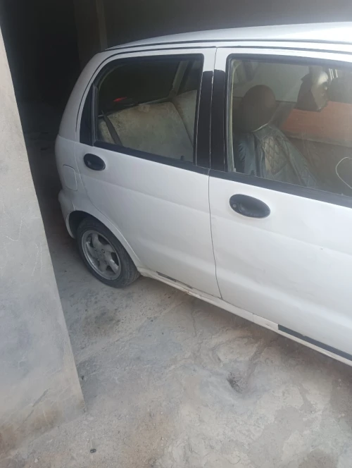 Chery QQ 2013 QQ