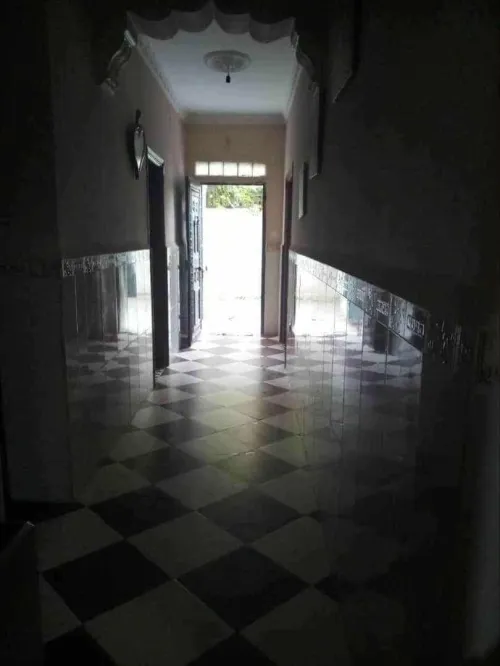 Location Appartement Niveau de villa F3 Alger Ouled chebel
