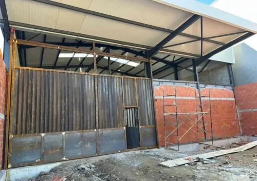 Location Hangar - Usine Alger Birtouta