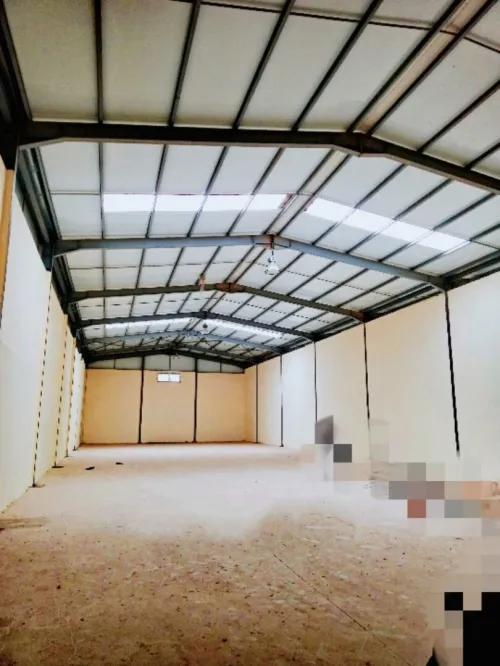 Location Hangar - Usine Alger Birtouta