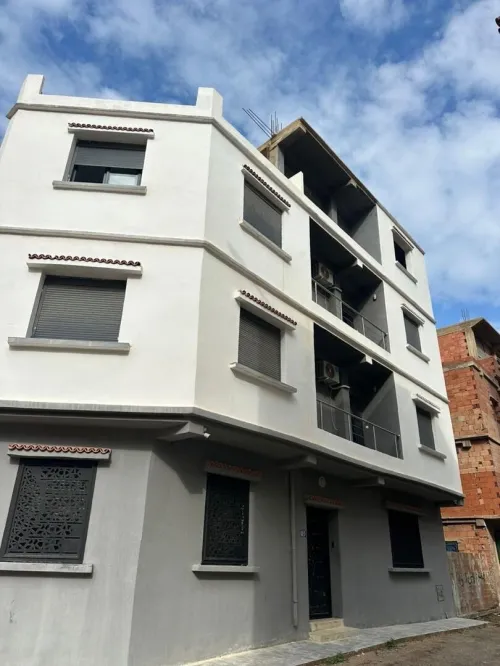 Vente Villa Oran Bousfer