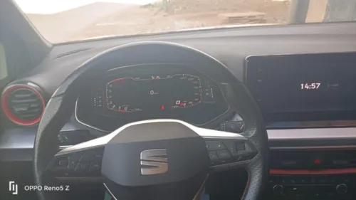 Seat ARONA 2022 ARONA
