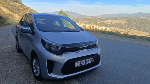 Kia Picanto 2019 LX