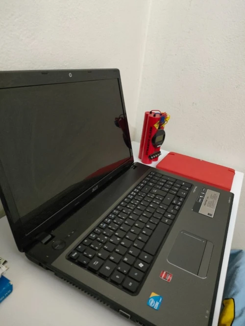 Pc
