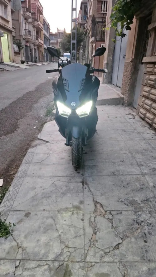 Sym Jet x 2026