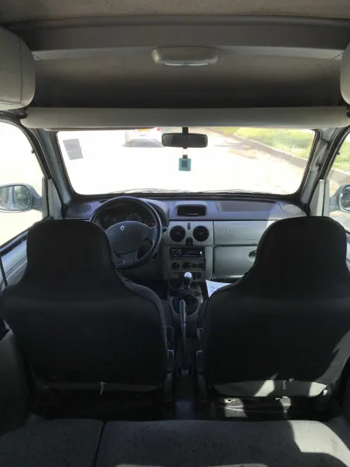 Renault Kangoo 2004 Kangoo