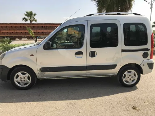 Renault Kangoo 2004 Kangoo