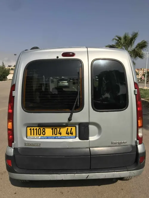 Renault Kangoo 2004 Kangoo