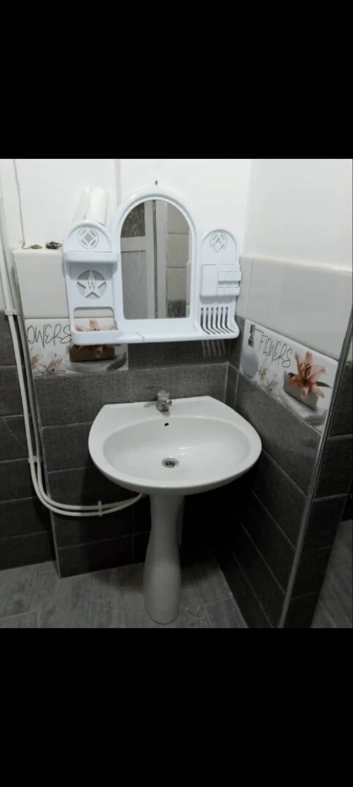 Location Appartement F2 Oran Hassi ben okba