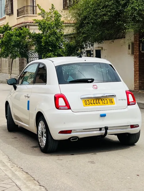 Fiat 500 2023 CLUB