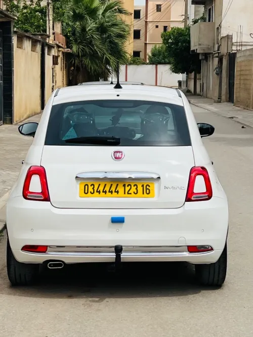 Fiat 500 2023 CLUB