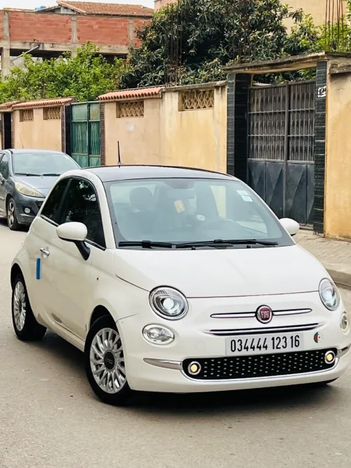 Fiat 500 2023 CLUB