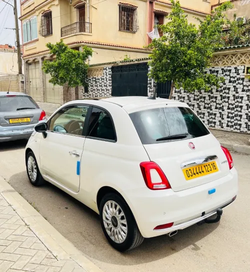 Fiat 500 2023 CLUB