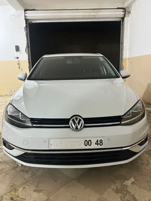 Volkswagen Golf 7 2019 START+
