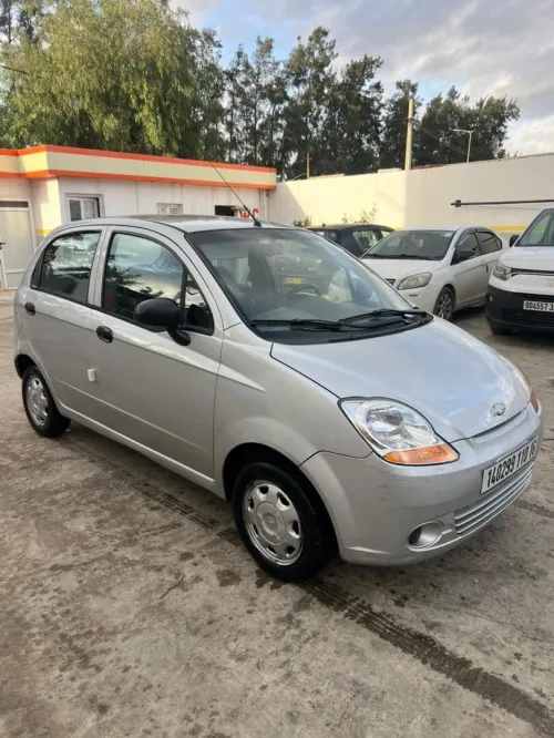 Chevrolet Spark 2010 Lite Ls