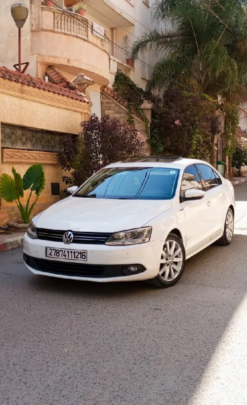 Volkswagen Jetta 2012 Life