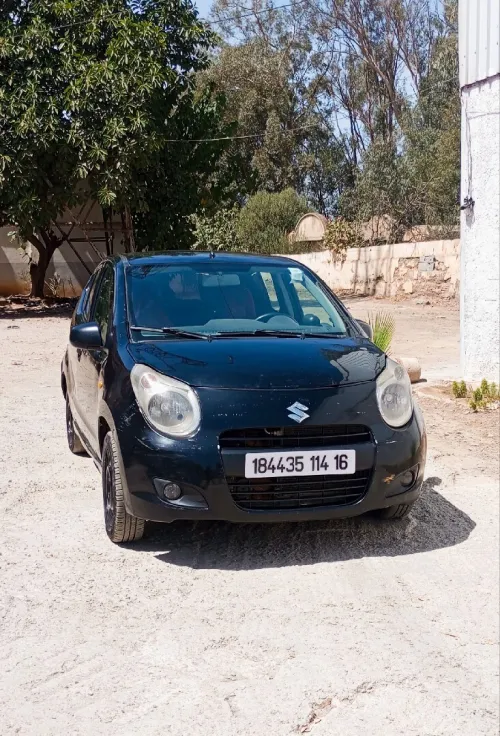 Suzuki Celerio 2016 GLX