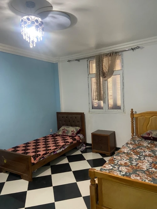 Location Appartement F4 Biskra Biskra