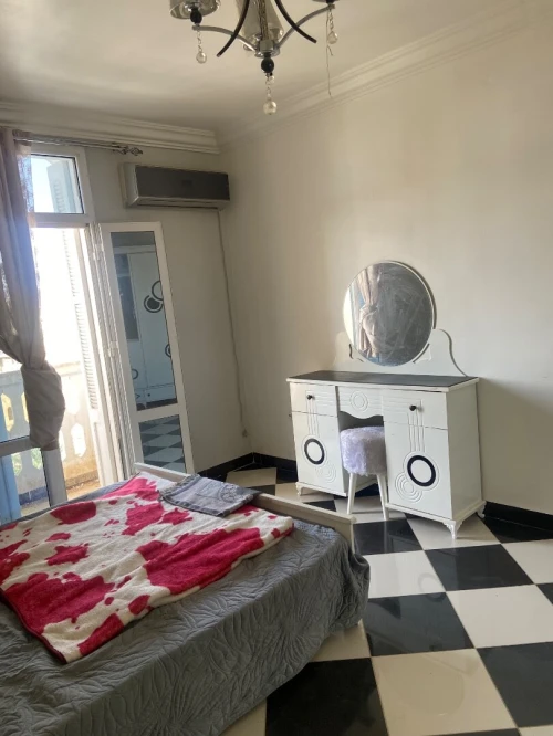 Location Appartement F4 Biskra Biskra