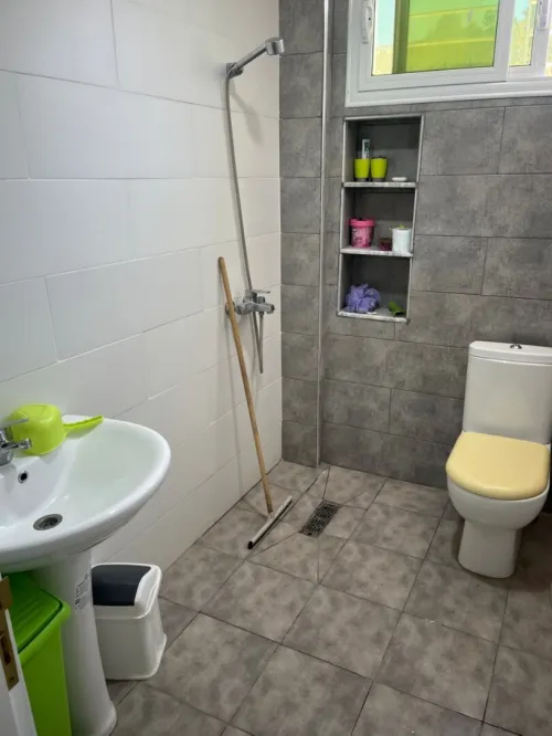Location vacances Villa Béjaïa Beni ksila