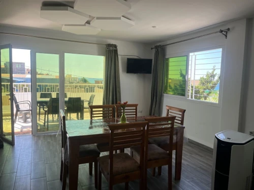Location vacances Villa Béjaïa Beni ksila