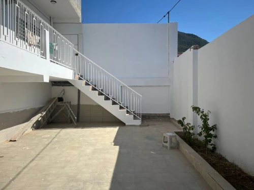 Location vacances Villa Béjaïa Beni ksila