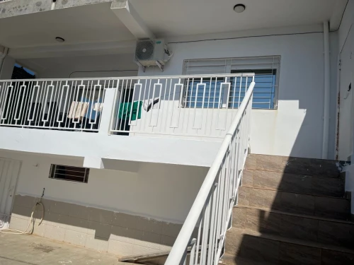 Location vacances Villa Béjaïa Beni ksila