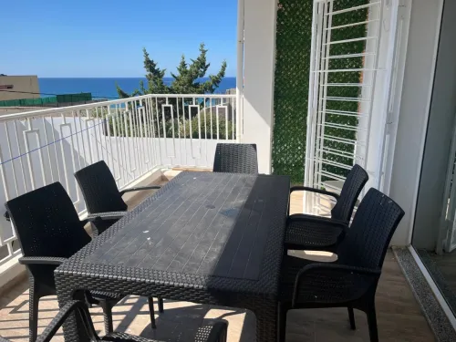 Location vacances Villa Béjaïa Beni ksila