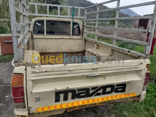 Mazda Ancien 1982 