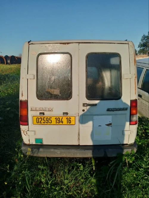 Renault Express 1994 