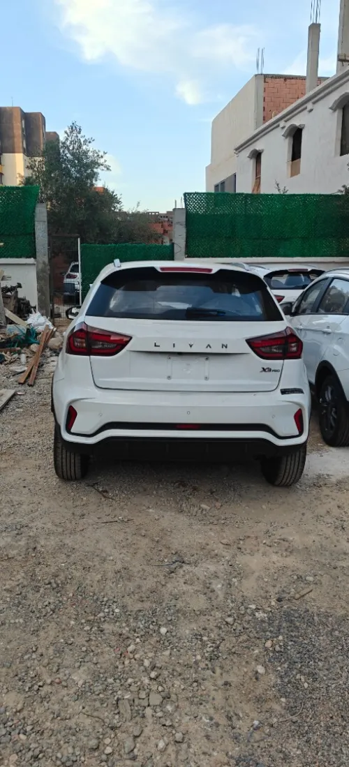 Geely GX3 PRO  2025 La tout option