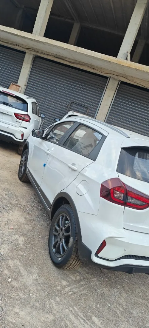 Geely GX3 PRO  2025 La tout option