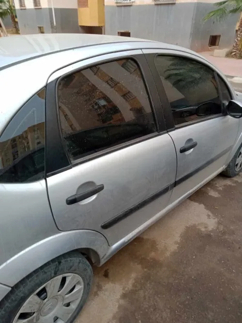 Citroen C3 2009 C3