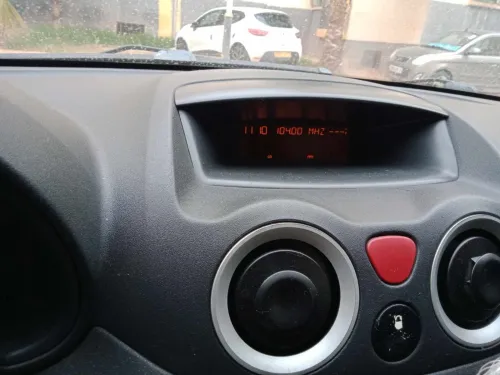 Citroen C3 2009 C3