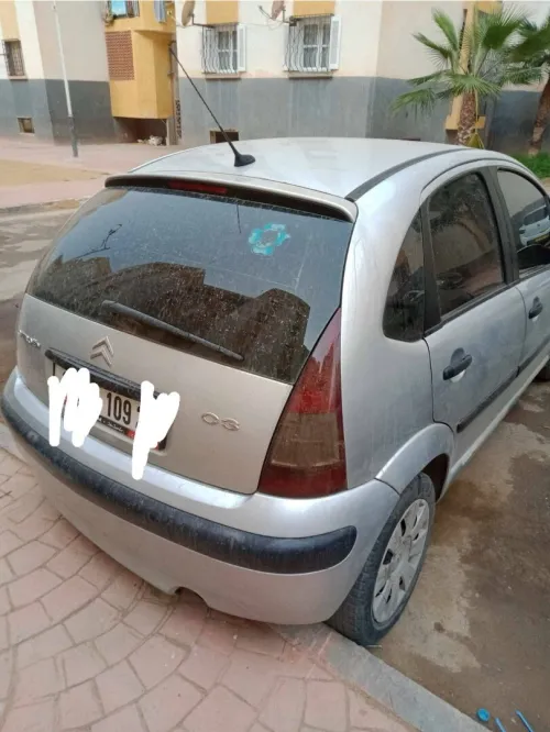 Citroen C3 2009 C3