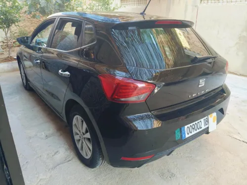 Seat Ibiza 2018 STYLE