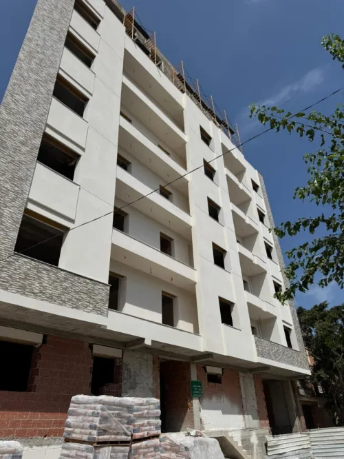 Vente Appartement F3 F4 Alger Bordj el bahri